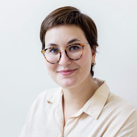 Marina Bagatini