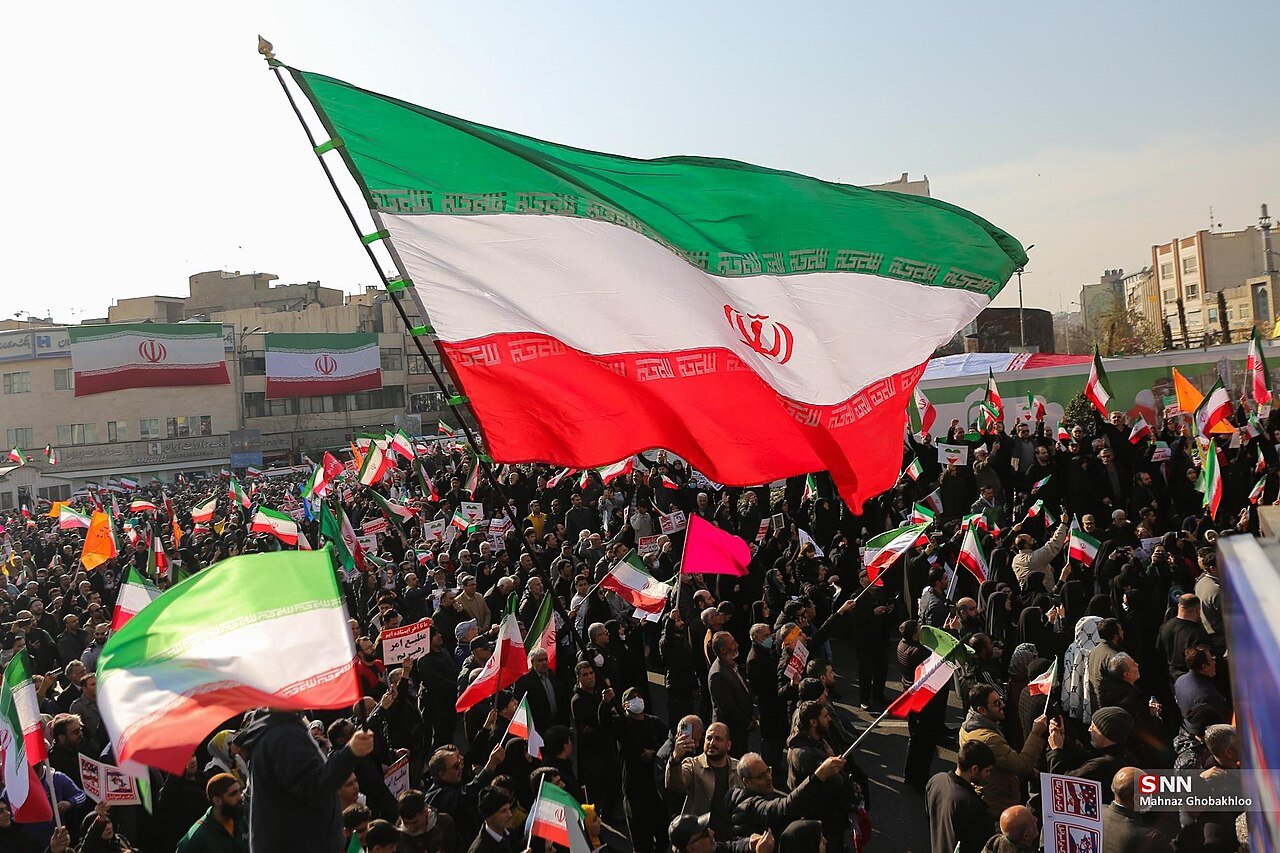 What Trump Misreads About the Islamic Republic's Calculus