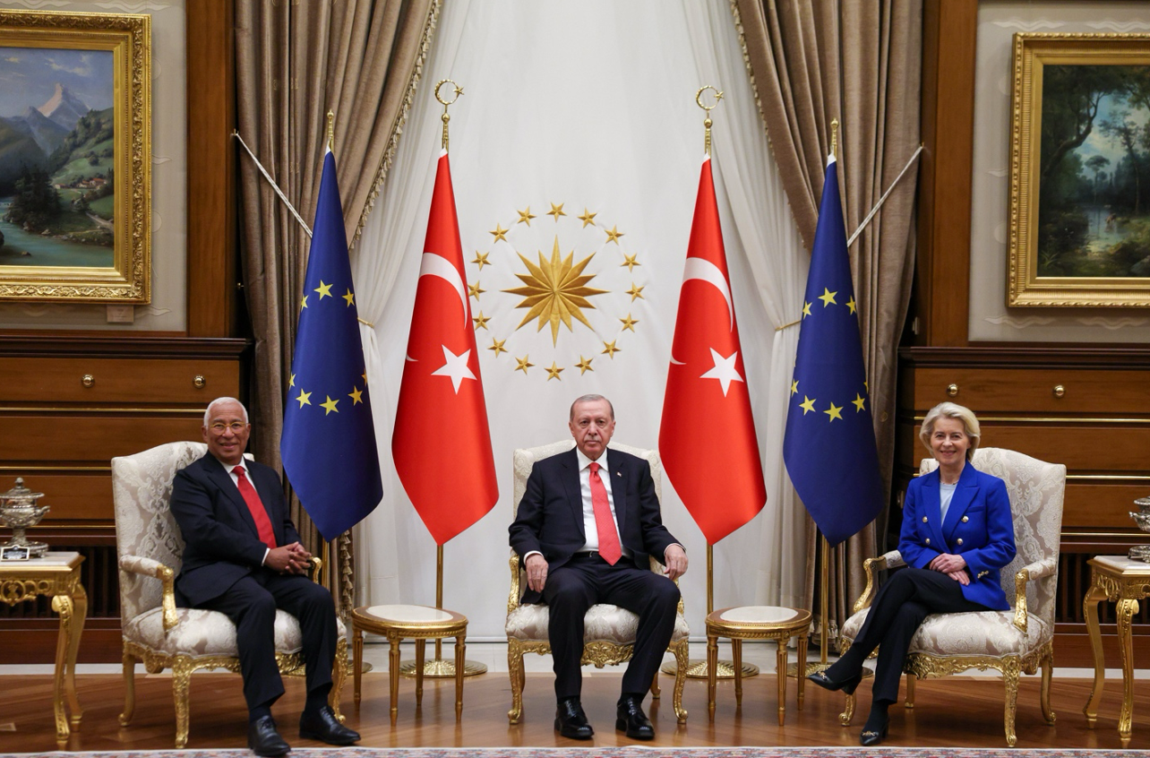 The host and the hinge: NATO's Ankara summit shows how Turkey turned geography into power