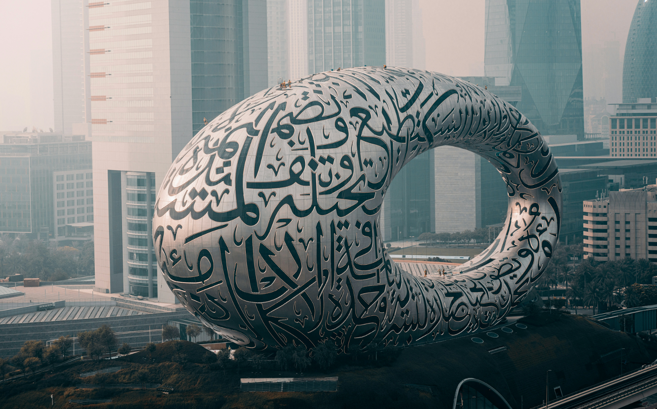 UAE Navigates War, energy and security risks