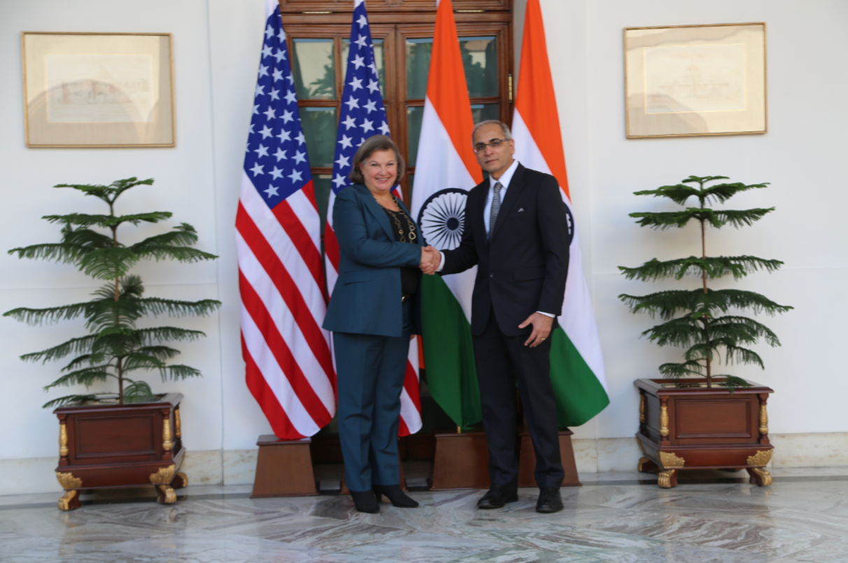 The Great Reset: Modi, Trump and the evolving geo-politics in South Asia