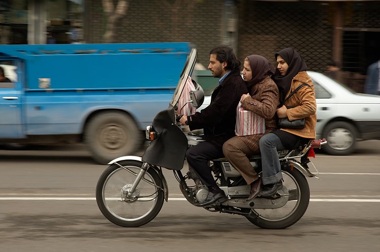 Iran’s conflict: When War Reaches the Household