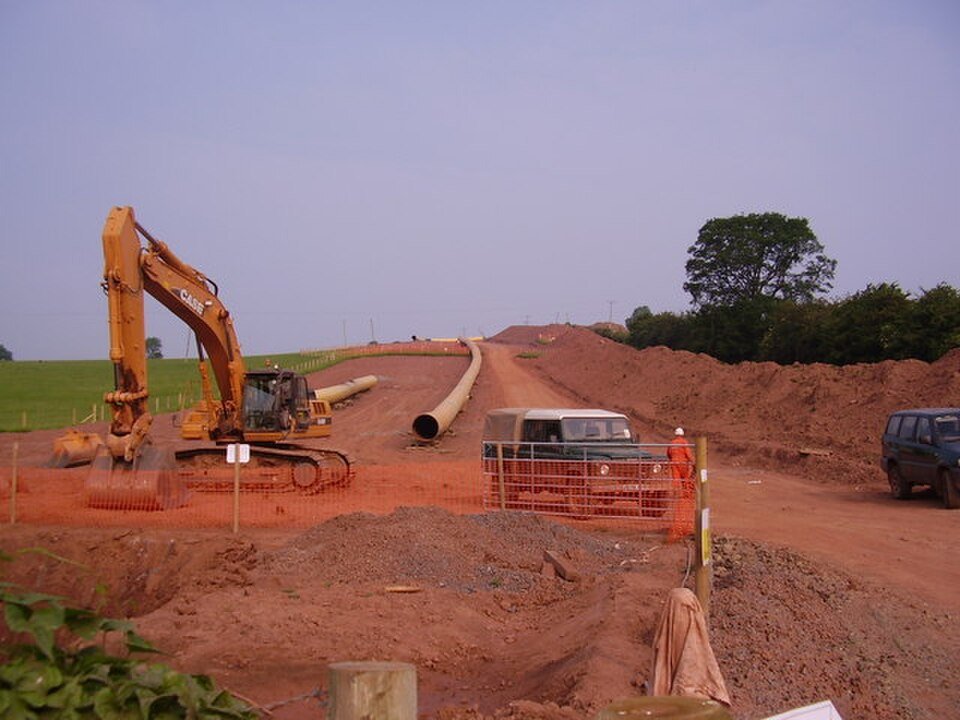 The New Gas Pipeline Opportunity for Morocco and Nigeria