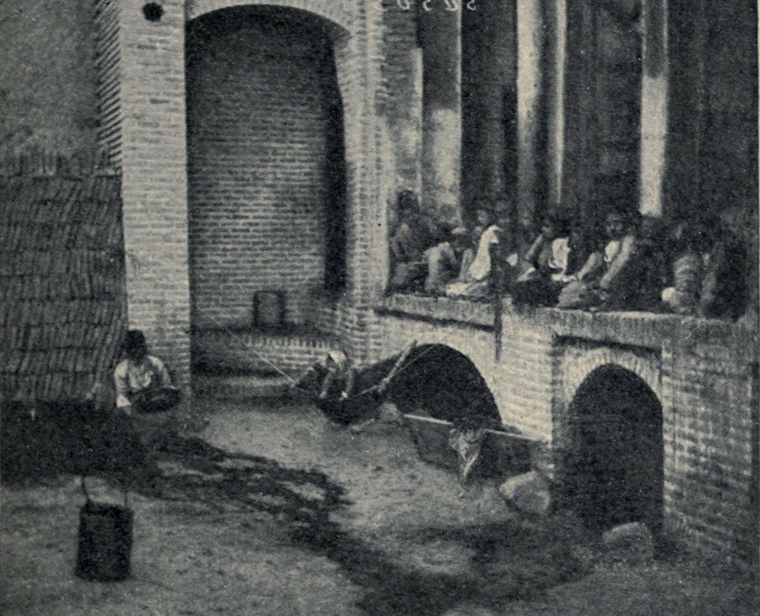 Iranian Jews: Why do they stay?