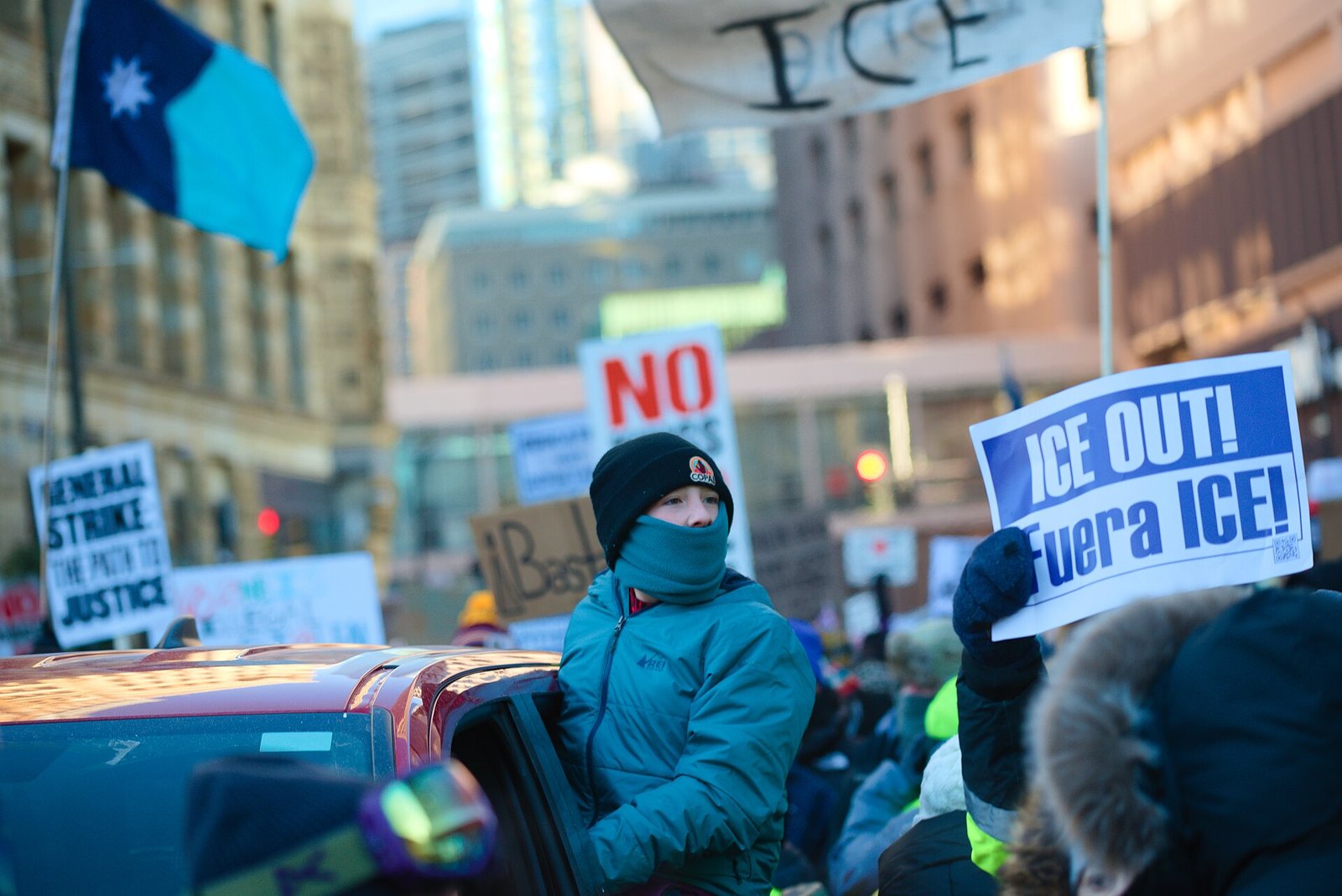 The Human Cost of the U.S. Deportation System