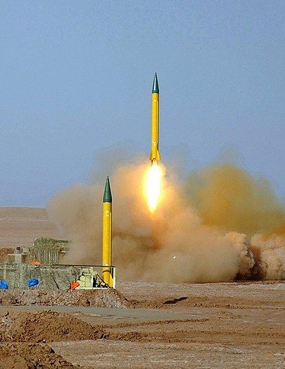 The Threshold Trap: Why Iran’s Nuclear Middle Ground May Be the Most Dangerous Place to Stand