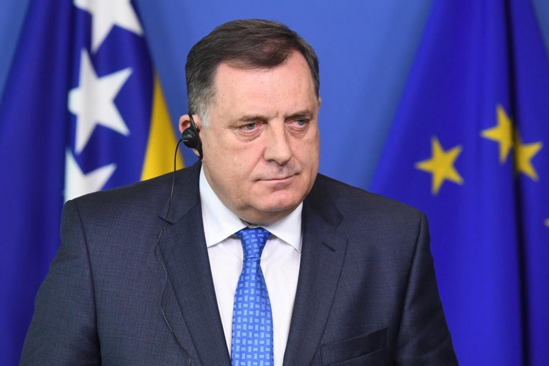 Thirty Years of Ceasefire and No One Left to Enforce It