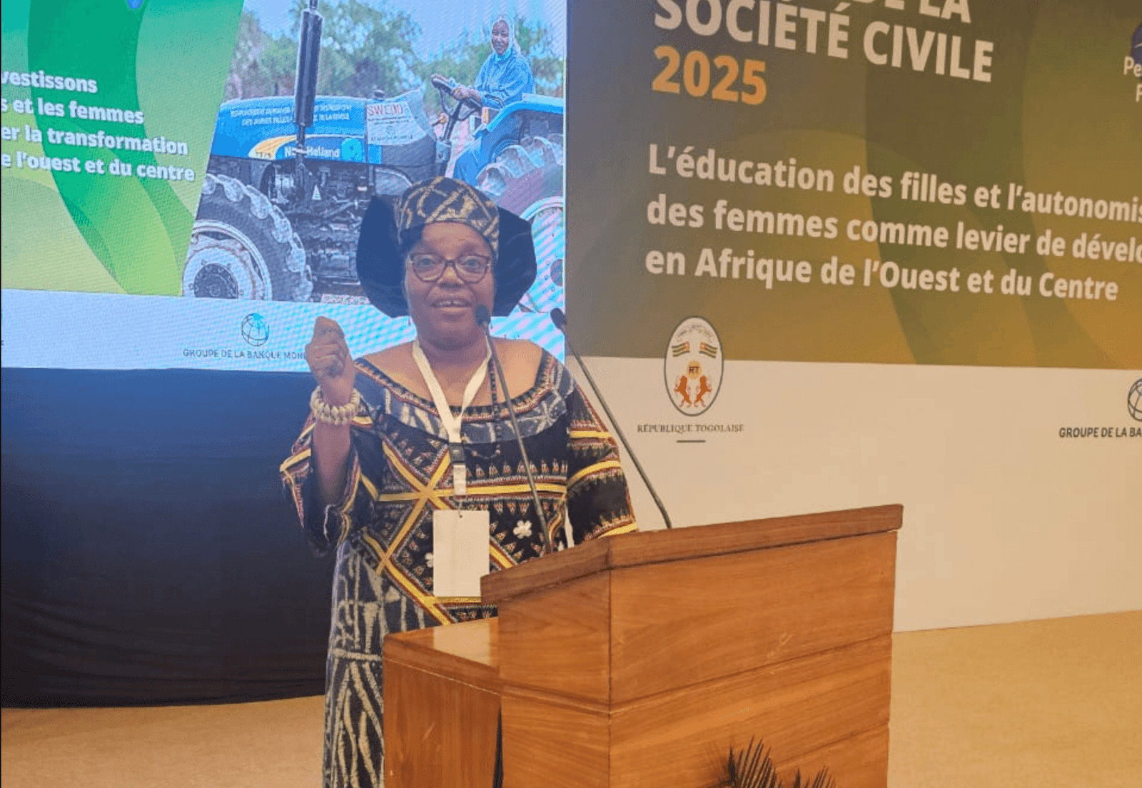 Beyond Victims: Women as Peacebuilders and Mediators — Lessons from Cameroon