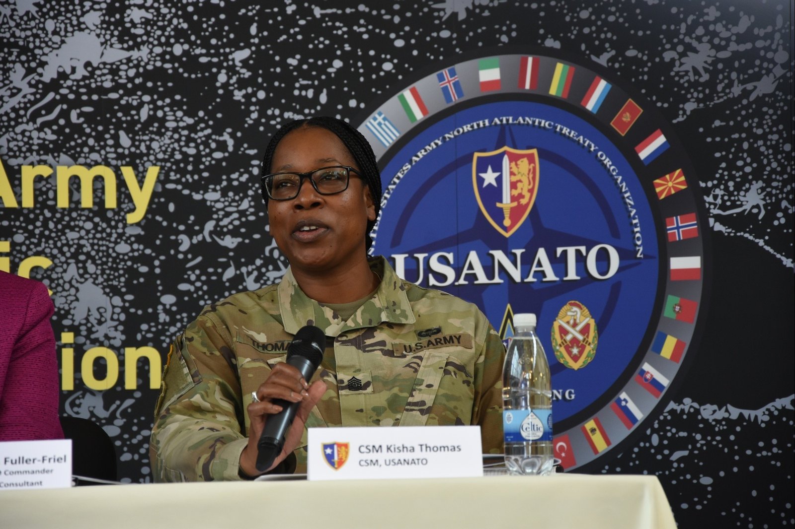 Europe’s Security Future Without the United States